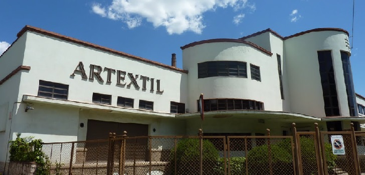 A liquidaci&oacute;n: de Artextil a Blanco, cinco a&ntilde;os de cierres